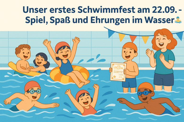 Schwimmfest